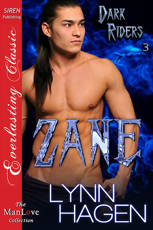 Dark Riders book cover 3
