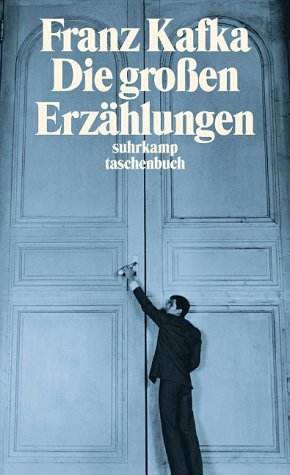 Die großen Erzählungen book cover
