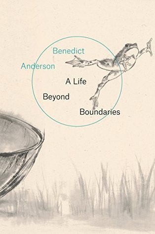 A Life Beyond Boundaries book cover