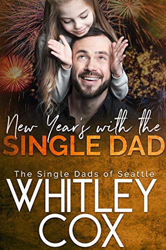 New Year's with the Single Dad book cover