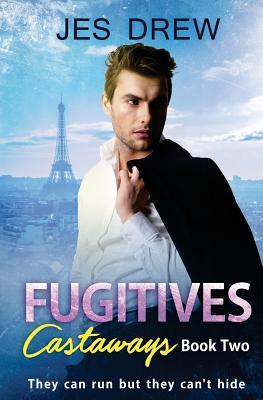 Fugitives book cover