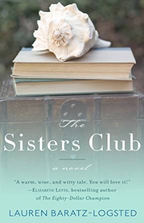 The Sisters Club book cover