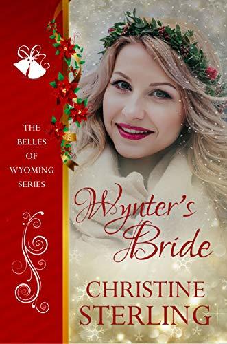 The Belles of Wyoming book cover 1