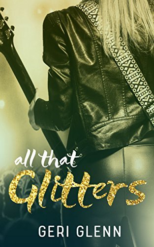 All That Glitters book cover