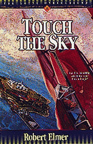 Touch the Sky book cover