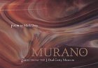 Murano book cover