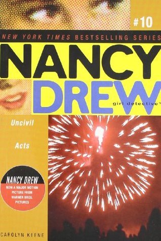 Uncivil Acts book cover