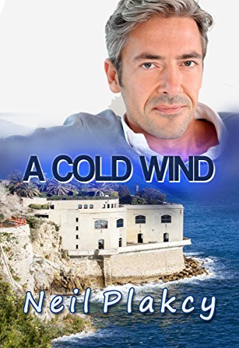 A Cold Wind book cover