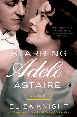 Starring Adele Astaire book cover
