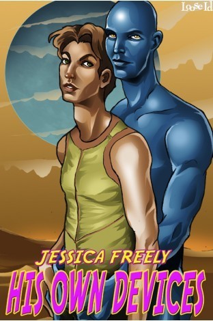 His Own Devices book cover