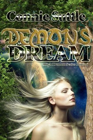 Demon's Dream book cover