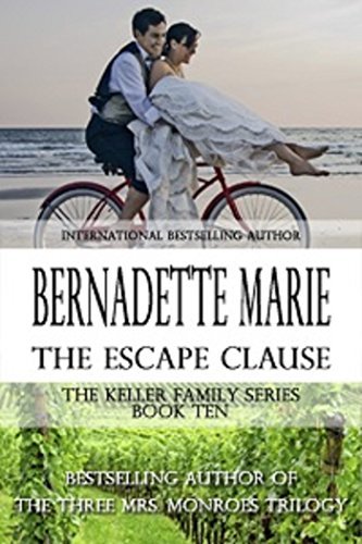 The Escape Clause book cover