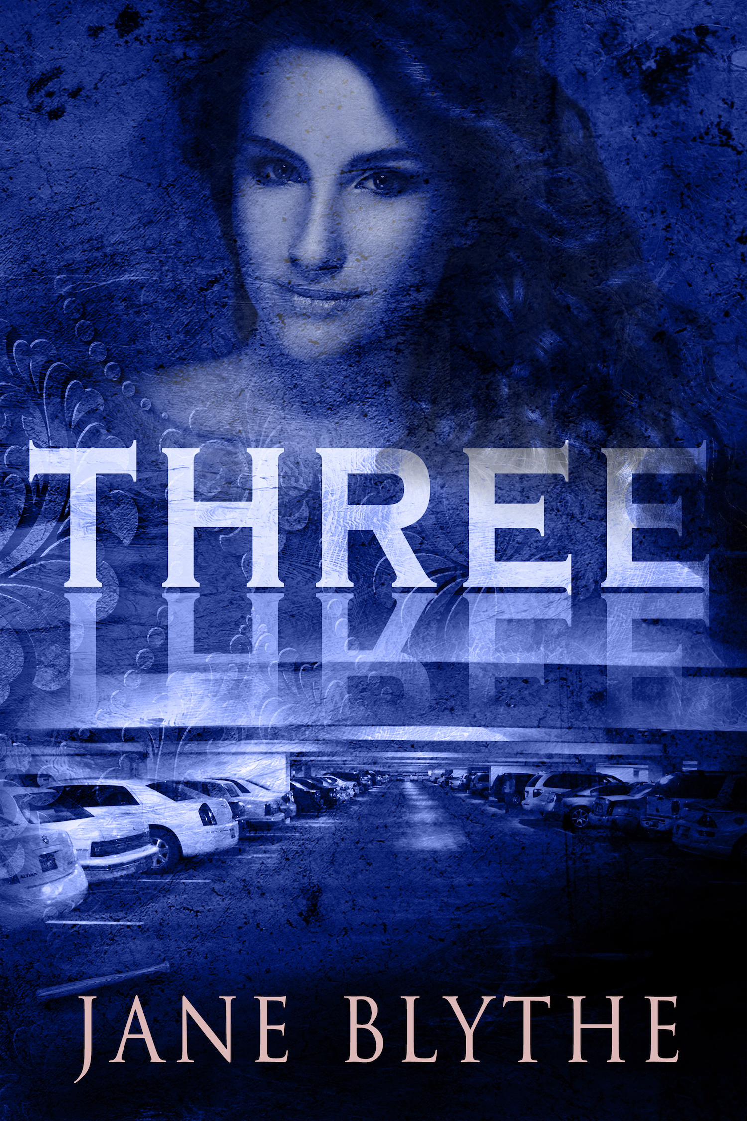 Count to Ten book cover 3