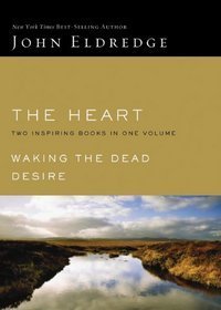 Eldredge 2 in 1 book cover