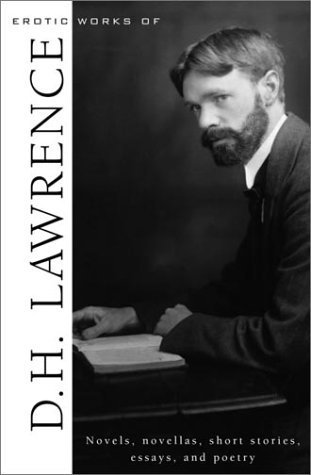 Erotic Works book cover
