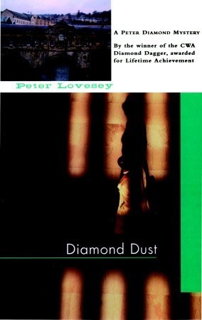 Diamond Dust book cover
