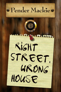 Right Street, Wrong House book cover