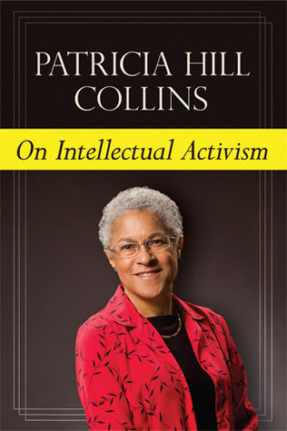 On Intellectual Activism book cover