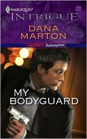 Mission: Redemption book cover 3