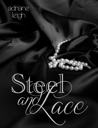 Lace book cover 1