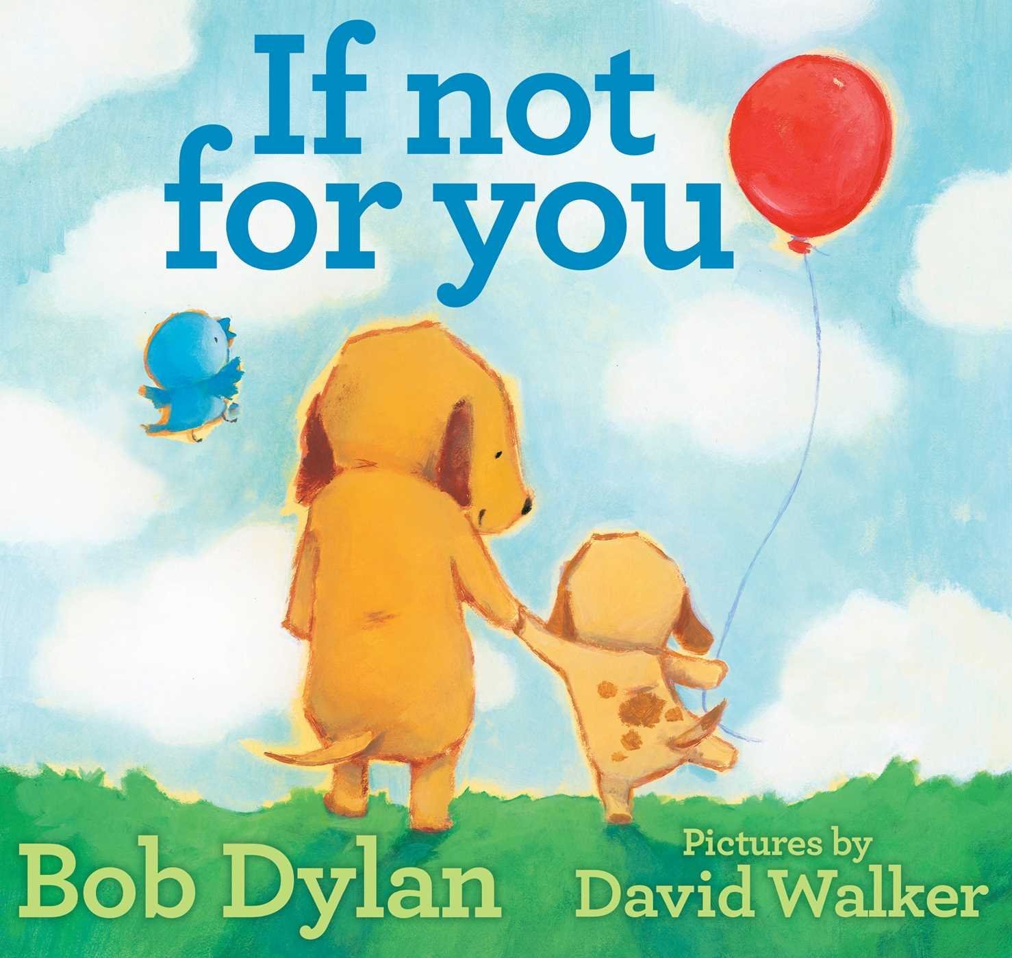 If Not for You book cover