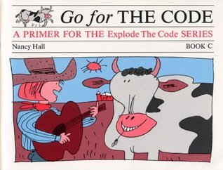 Go For The Code - Book C book cover