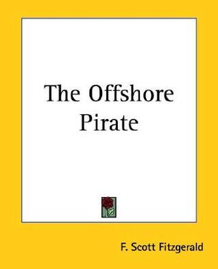The Offshore Pirate book cover