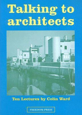 Talking To Architects book cover
