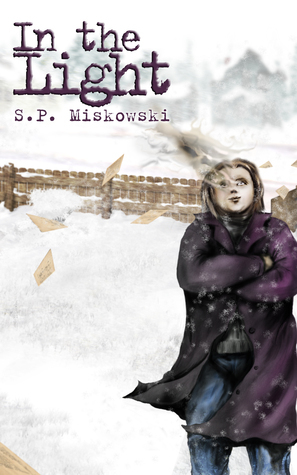 In the Light book cover