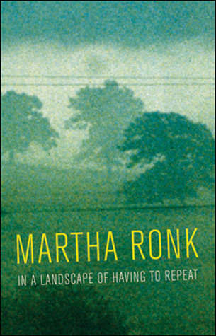 In a landscape of having to repeat book cover