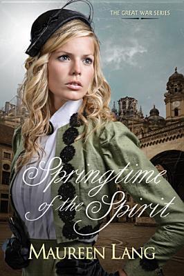 The Great War book cover 3
