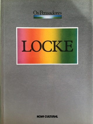 Locke book cover