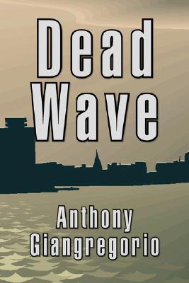 Dead Wave book cover
