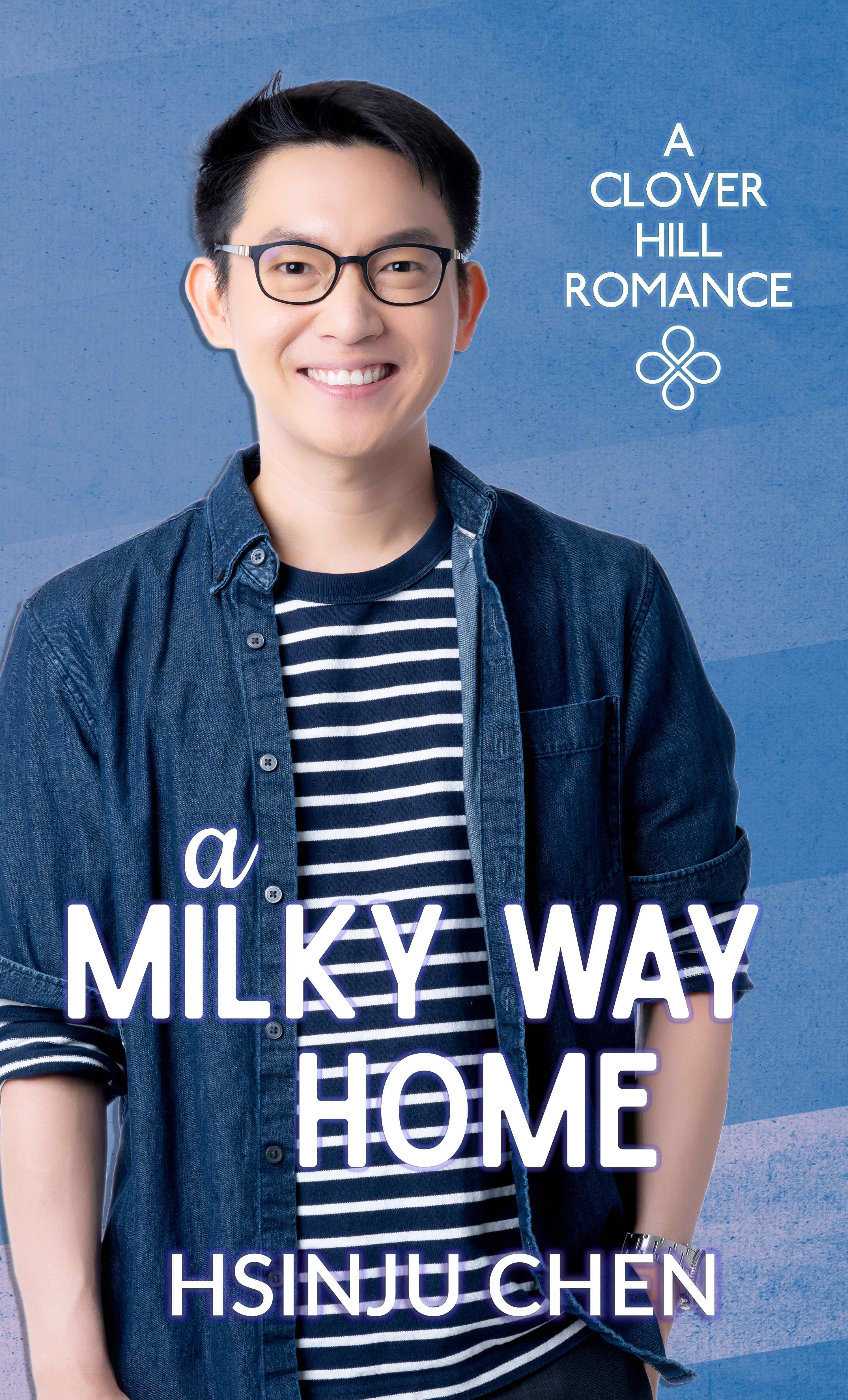 A Milky Way Home book cover