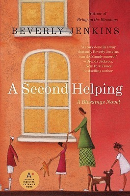Blessings book cover 2