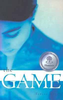 The Game book cover