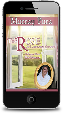 The Covenant book cover