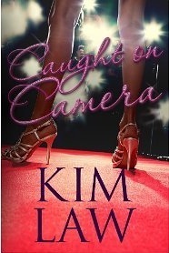 Caught on Camera book cover