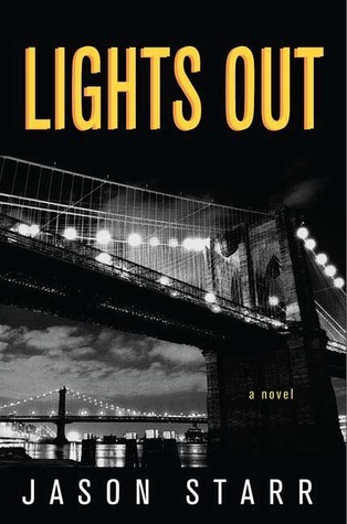 Lights Out book cover