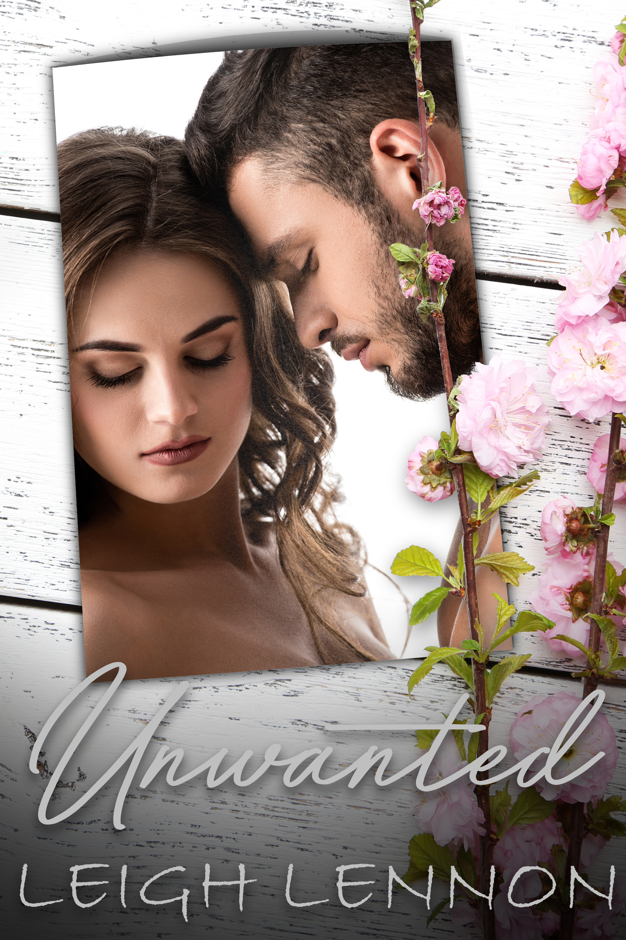 Unbreakable book cover 3