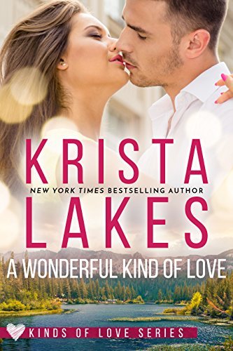 Kinds of Love book cover 2