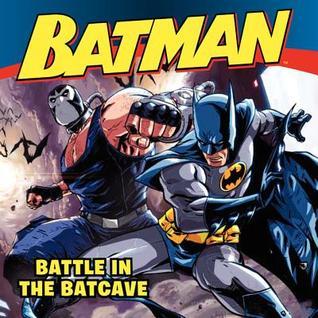 Batman Classic book cover