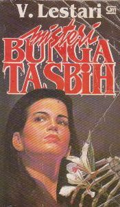 Misteri Bunga Tasbih book cover