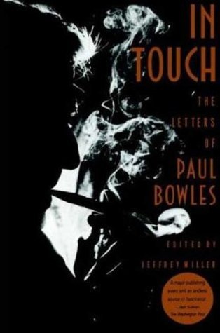 In Touch book cover