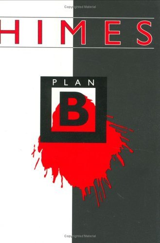 Plan B book cover
