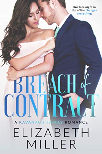 Kavanagh Family book cover 1