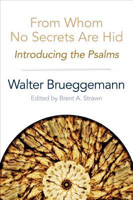 From Whom No Secrets Are Hid book cover