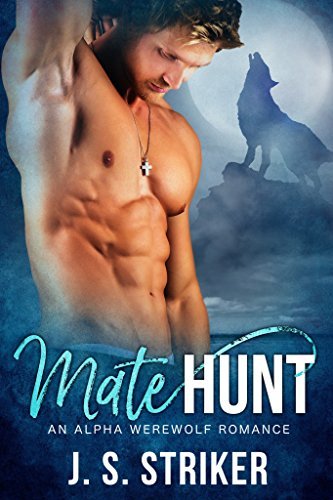 Mate Hunt book cover