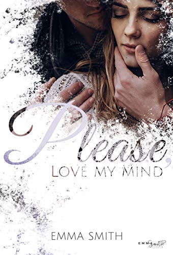 Please, love my mind (Please-Reihe 2) book cover