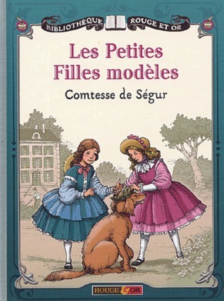 Fleurville book cover 2